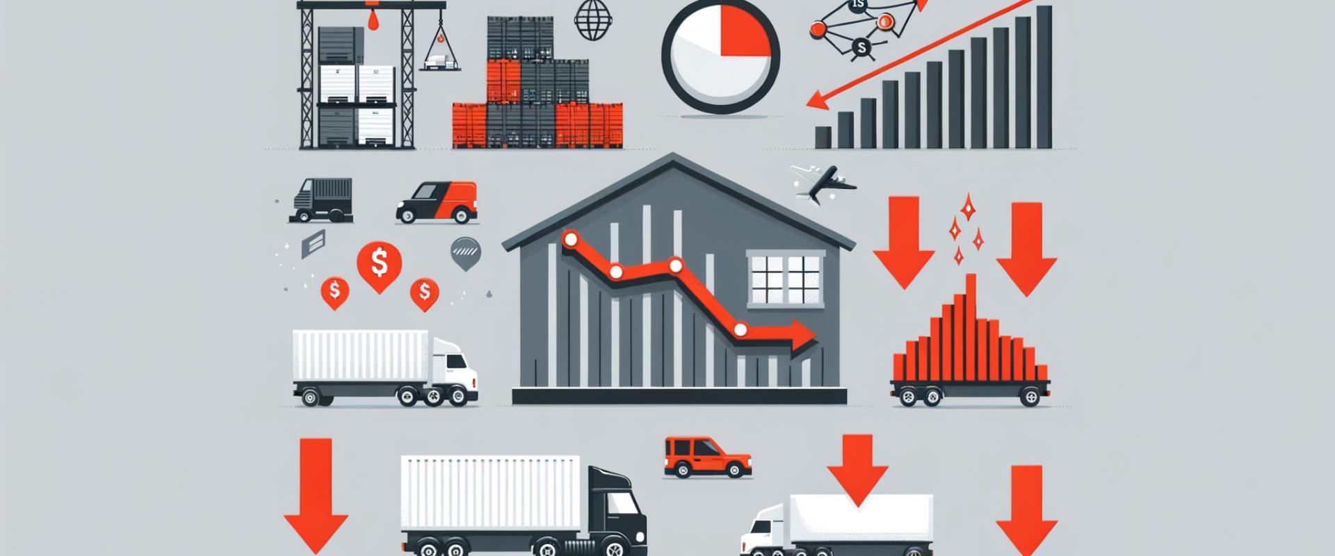 Supply Chain Management Nachteile